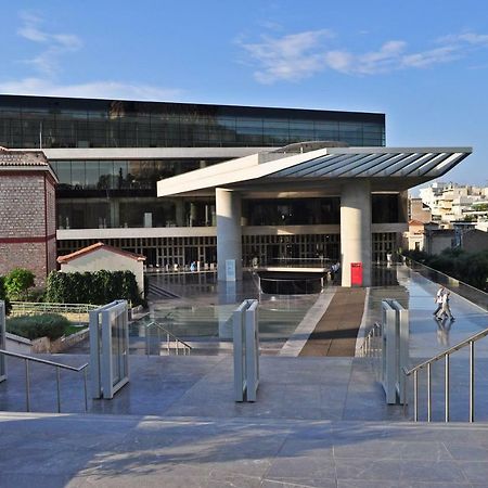 The Belgian Connection In Koukaki Διαμέρισμα Αθήνα Εξωτερικό φωτογραφία