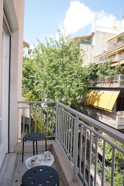The Belgian Connection In Koukaki Διαμέρισμα Αθήνα Εξωτερικό φωτογραφία