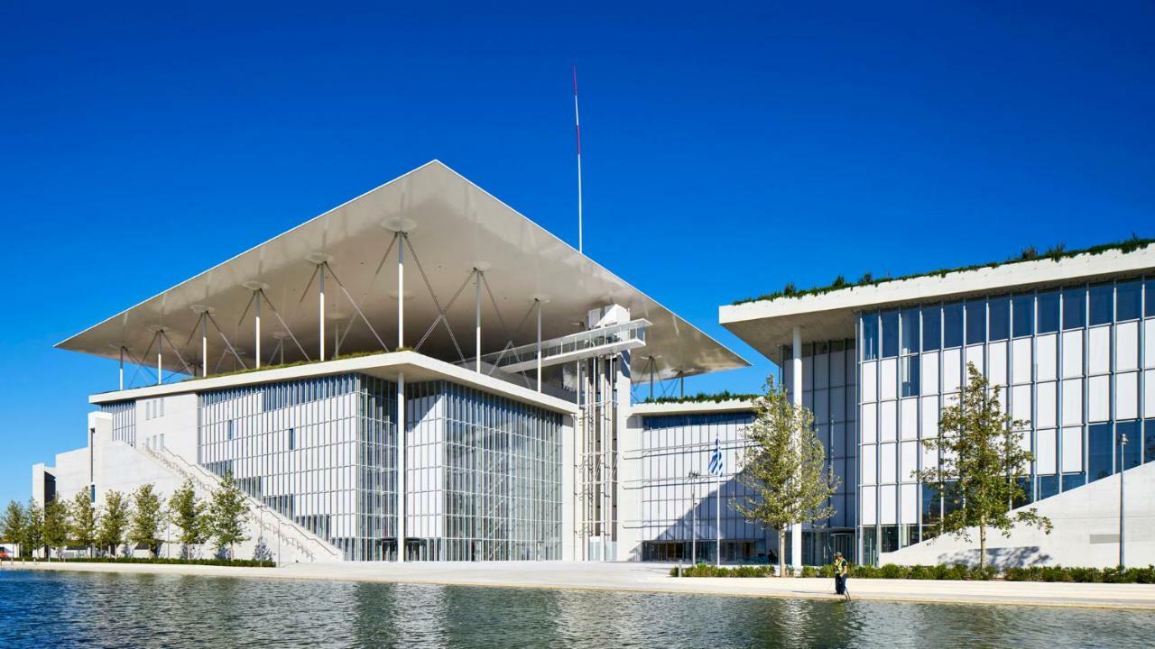 The Belgian Connection In Koukaki Διαμέρισμα Αθήνα Εξωτερικό φωτογραφία